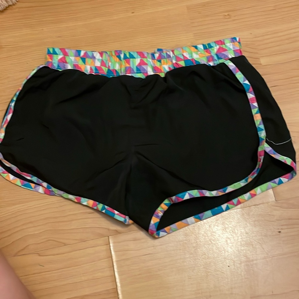 Athletic shorts size XS